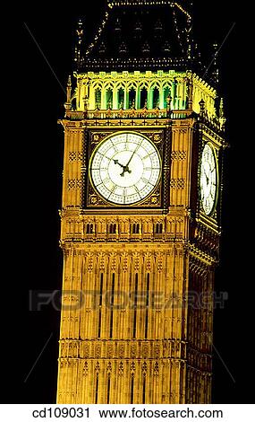 Big Ben. London. England View Large Photo Image Stock Image - Big Ben. London. England. Fotosearch