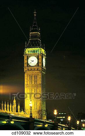 Big Ben. London. England View Large Photo Image Stock Image - Big Ben. London. England. Fotosearch
