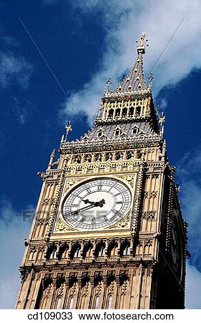 Big Ben. London. England View Large Photo Image Stock Image - Big Ben. London. England. Fotosearch