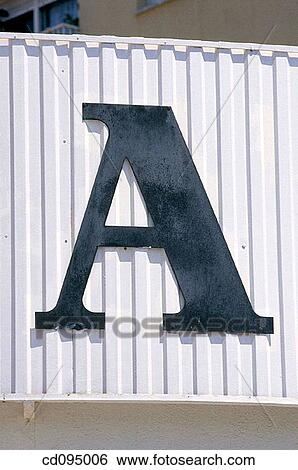 black, concept, Close-up, character, alphabet View Large Photo Image Stock Photograph - black, concept, Close-up, character, alphabet. Fotosearch