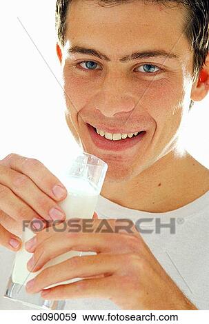 Stock Photo - black hair, Close-up, dark hair. Fotosearch