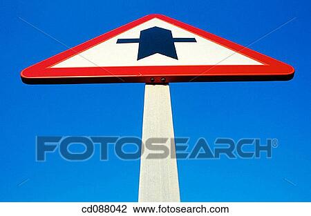 blue, Close-up, concept, crossing, cross-road View Large Photo Image Stock Image - blue, Close-up, concept, crossing, cross-road. Fotosearch