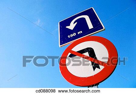 blue, day, concept, circle, arrow View Large Photo Image Stock Photo - blue, day, concept, circle, arrow. Fotosearch