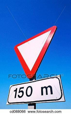 Stock Photograph - blue, distance, day, concept, 150 m. Fotosearch