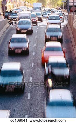 blurred motion, day, concept, car, automobile View Large Photo Image Stock Image - blurred motion, day, concept, car, automobile. Fotosearch