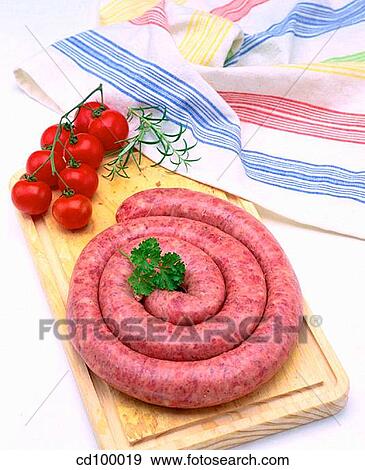 board, Catalan sausage, Chopping-board, Close-up, cloth, coil View Large Photo Image Stock Photo - board, Catalan sausage, Chopping-board, Close-up, cloth, coil. Fotosearch