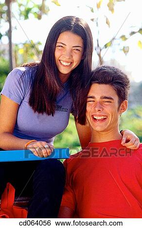 boy, amusement, black hair, Best friend, bench, adolescence View Large Photo Image Stock Photograph - boy, amusement, black hair, Best friend, bench, adolescence. Fotosearch