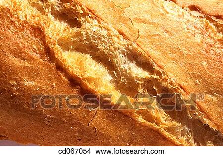 Bread View Large Photo Image Picture - Bread. Fotosearch