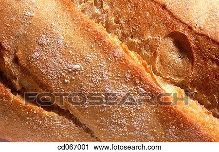 Stock Image - Bread. Fotosearch
