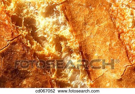Stock Image - Bread. Fotosearch