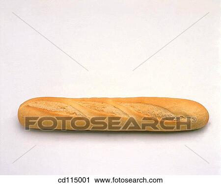 Stock Image - Bread. Fotosearch