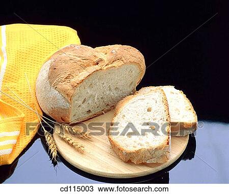 Bread View Large Photo Image Stock Image - Bread. Fotosearch
