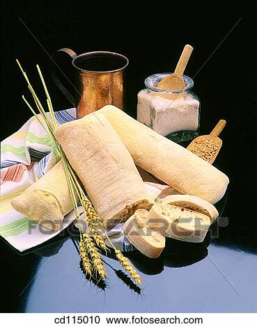 Bread View Large Photo Image Stock Image - Bread. Fotosearch