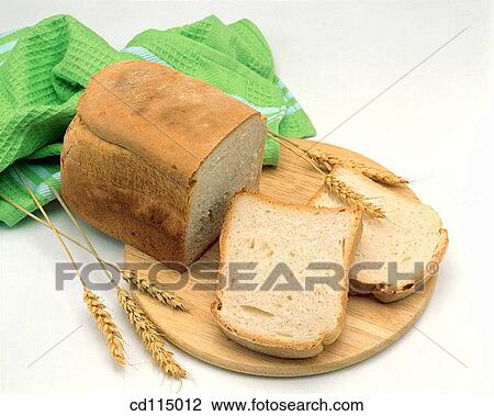 Bread View Large Photo Image Stock Image - Bread. Fotosearch