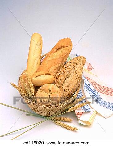Bread View Large Photo Image Stock Image - Bread. Fotosearch