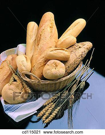 Bread View Large Photo Image Stock Image - Bread. Fotosearch