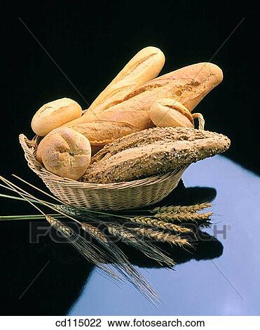 Bread View Large Photo Image Stock Image - Bread. Fotosearch
