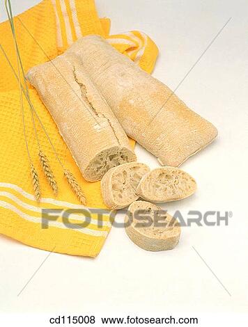 Bread View Large Photo Image Stock Photo - Bread. Fotosearch