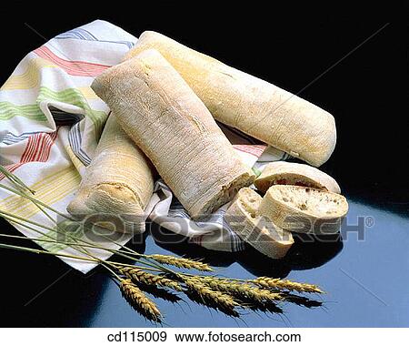 Bread View Large Photo Image Stock Photo - Bread. Fotosearch