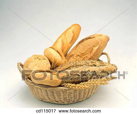 Bread View Large Photo Image Stock Photo - Bread. Fotosearch