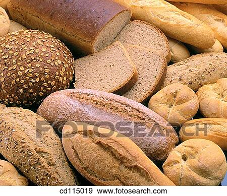 Bread View Large Photo Image Stock Photo - Bread. Fotosearch