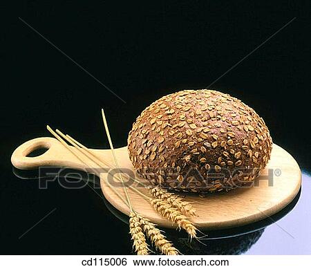 Bread View Large Photo Image Stock Photograph - Bread. Fotosearch