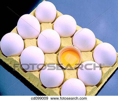 broken, egg, difference, Close-up, arrangement View Large Photo Image Stock Photo - broken, egg, difference, Close-up, arrangement. Fotosearch