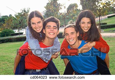 brunette, amusement, boy, black hair, Best friend, adolescence View Large Photo Image Stock Image - brunette, amusement, boy, black hair, Best friend, adolescence. Fotosearch