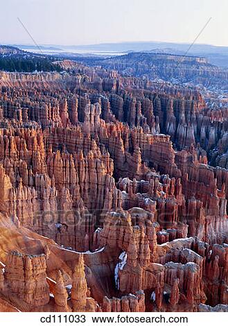 Bryce Canyon National Park. Utah. USA View Large Photo Image Stock Image - Bryce Canyon National Park. Utah. USA. Fotosearch