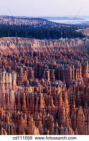 Bryce Canyon National Park. Utah. USA View Large Photo Image Stock Photo - Bryce Canyon National Park. Utah. USA. Fotosearch