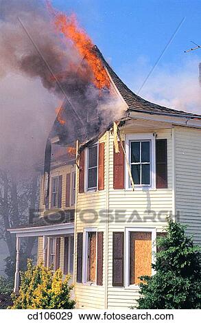 burning, catastrophe, country, danger, day View Large Photo Image Stock Photo - burning, catastrophe, country, danger, day. Fotosearch