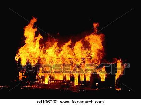 burning, catastrophe, danger, destruction, disaster View Large Photo Image Stock Image - burning, catastrophe, danger, destruction, disaster. Fotosearch