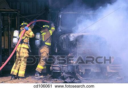 burning, catastrophe, day, disaster, extinguish View Large Photo Image Stock Image - burning, catastrophe, day, disaster, extinguish. Fotosearch