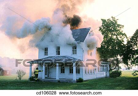 burning, country, danger, day, fire View Large Photo Image Stock Photo - burning, country, danger, day, fire. Fotosearch