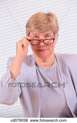 Businesswoman portrait View Large Photo Image Stock Photo - Businesswoman portrait. Fotosearch