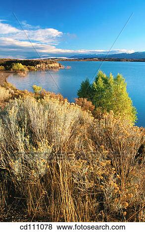 calm, ecosystem, deserted, day, America View Large Photo Image Stock Photo - calm, ecosystem, deserted, day, America. Fotosearch