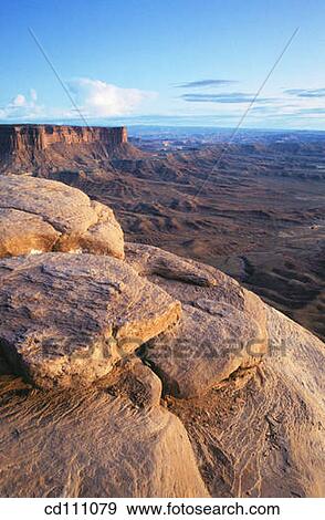 Canyonlands National Park. Utah. USA View Large Photo Image Stock Photo - Canyonlands National Park. Utah. USA. Fotosearch