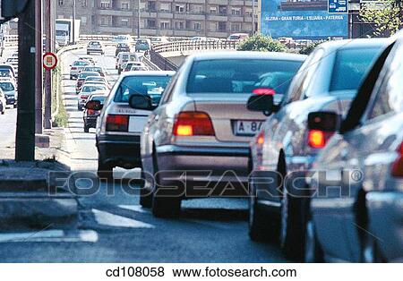 car, highway, day, concept, automobile View Large Photo Image Stock Photo - car, highway, day, concept, automobile. Fotosearch