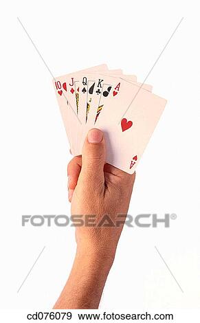 card, chance, clipping path, Close-up, concept View Large Photo Image Stock Photo - card, chance, clipping path, Close-up, concept. Fotosearch
