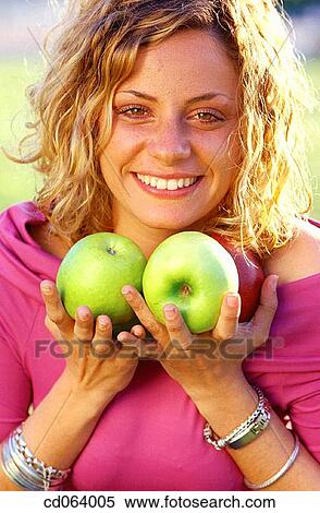 carefree, contemporary, apple View Large Photo Image Stock Photography - carefree, contemporary, apple. Fotosearch