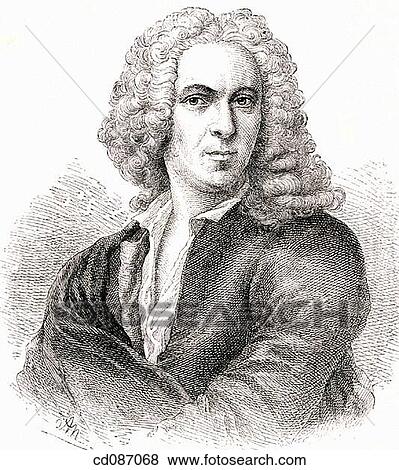 Carolus Linnaeus, swedish naturalist (1707-1778) View Large Photo Image Stock Photo - Carolus Linnaeus, swedish naturalist (1707-1778). Fotosearch