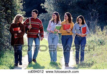 carrying, backpack, carry, boy, Best friend, adolescence View Large Photo Image Stock Image - carrying, backpack, carry, boy, Best friend, adolescence. Fotosearch