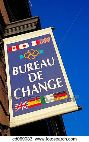 Change bureau View Large Photo Image Stock Image - Change bureau. Fotosearch