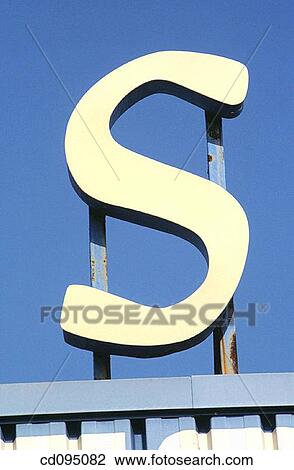Stock Image - character, day, concept, Close-up, alphabet. Fotosearch