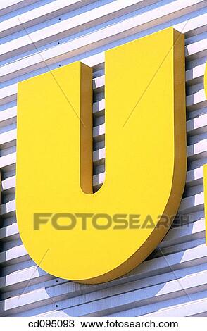 Stock Image - character, day, concept, Close-up, alphabet. Fotosearch