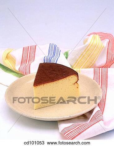Cheesecake View Large Photo Image Stock Image - Cheesecake. Fotosearch