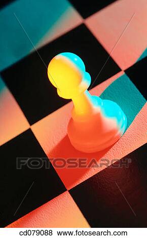 Chess pawn View Large Photo Image Stock Photo - Chess pawn. Fotosearch