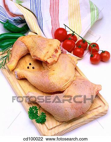 chicken, Close-up, cuisine, food, fowl View Large Photo Image Stock Image - chicken, Close-up, cuisine, food, fowl. Fotosearch