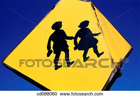 Stock Image - child, danger, concept, Close-up, aged. Fotosearch