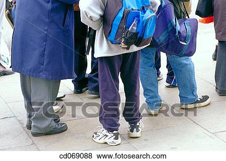 Children View Large Photo Image Stock Photo - Children. Fotosearch